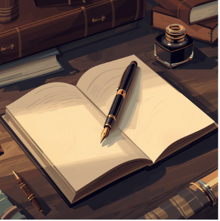 Biographie personnalisée retraçant une histoire de vie et un parcours personnel